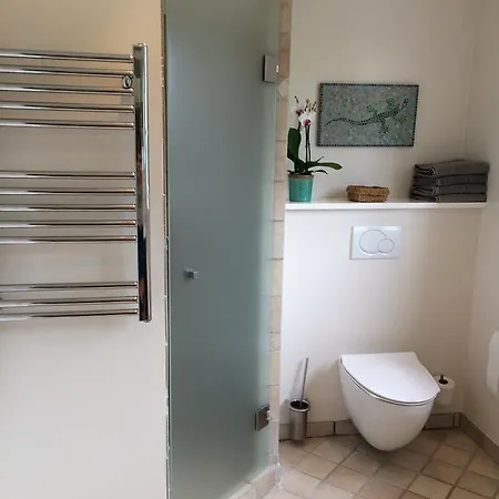 Vestbo Bed & Breakfast 3*