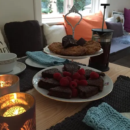 Bed & Breakfast Vestbo