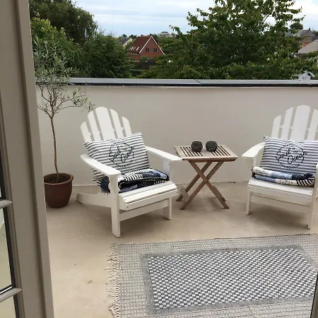 Vestbo Bed & Breakfast