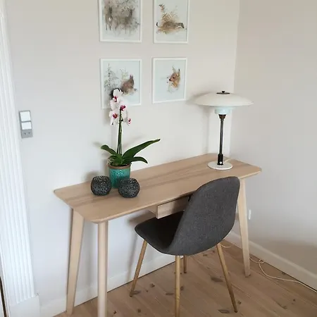 Bed & Breakfast Vestbo Odder