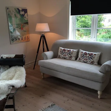 Bed & Breakfast Vestbo Odder