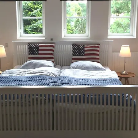 Vestbo Bed & Breakfast