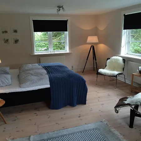 Bed & Breakfast Vestbo Odder