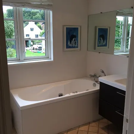 Vestbo Bed & Breakfast