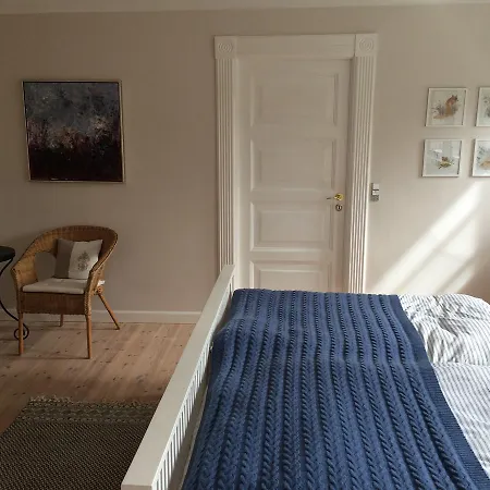 Bed & Breakfast Vestbo Odder